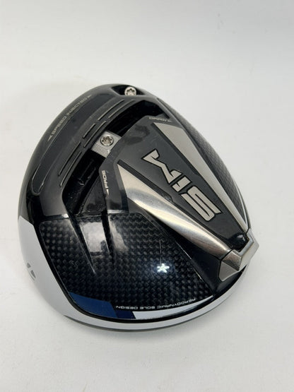 TaylorMade SIM Driver Head Only 9° RH