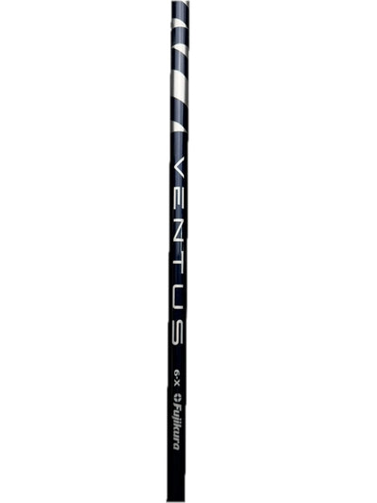 Fujikura Ventus Blue 6 X VeloCore Shaft TaylorMade Adapter