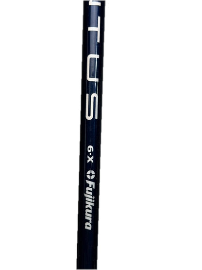 Fujikura Ventus Blue 6 X VeloCore Shaft TaylorMade Adapter