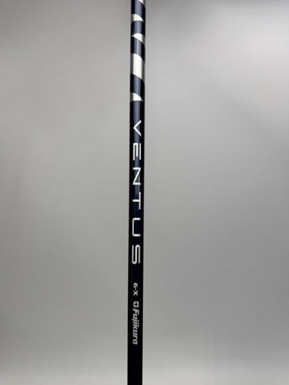 Fujikura Ventus Blue 6 X VeloCore Shaft TaylorMade Adapter