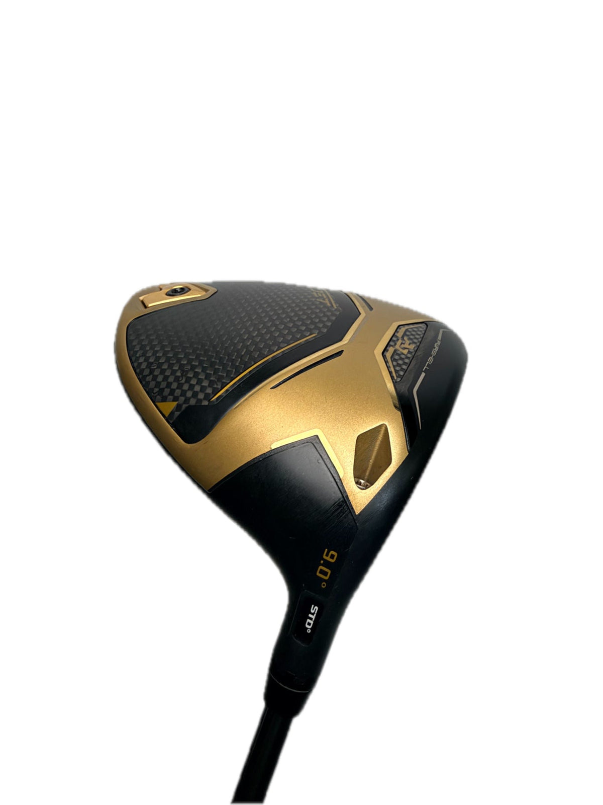 Cobra Aerojet 50th Anniversary Driver 9° RH LIN-Q 6F3 Regular