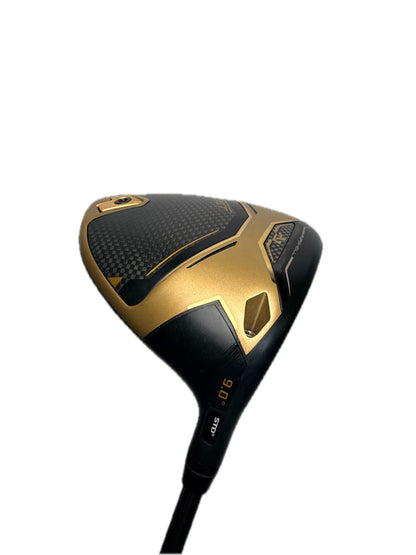 Cobra Aerojet 50th Anniversary Driver 9° RH LIN-Q 6F3 Regular