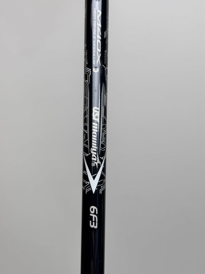 Cobra Aerojet 50th Anniversary Driver 9° RH LIN-Q 6F3 Regular