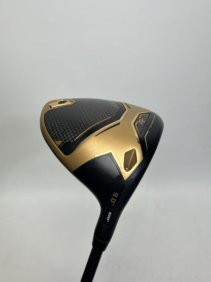 Cobra Aerojet 50th Anniversary Driver 9° RH LIN-Q 6F3 Regular