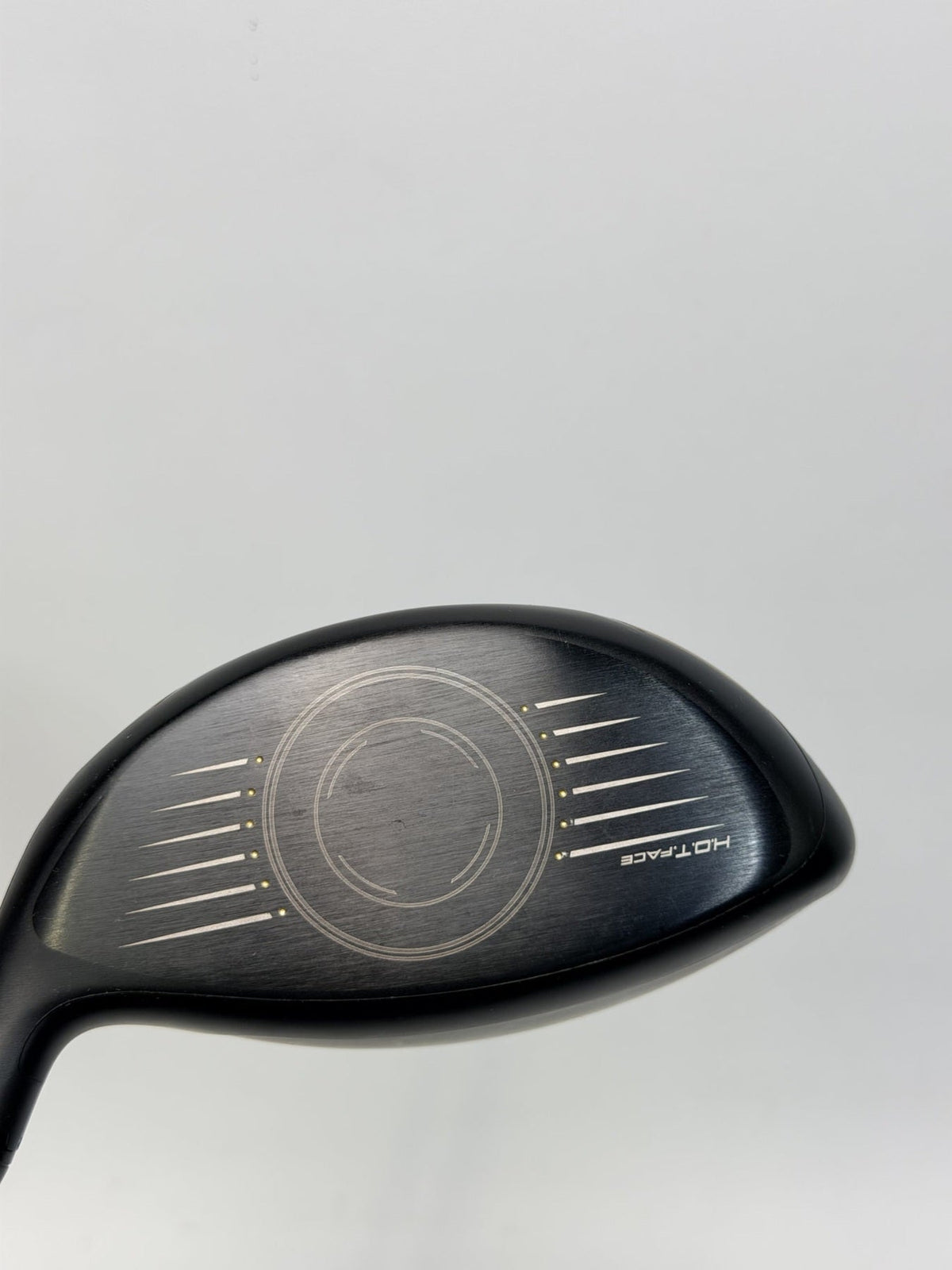 Cobra Aerojet 50th Anniversary Driver 9° RH LIN-Q 6F3 Regular