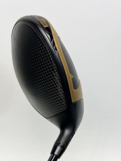 Cobra Aerojet 50th Anniversary Driver 9° RH LIN-Q 6F3 Regular