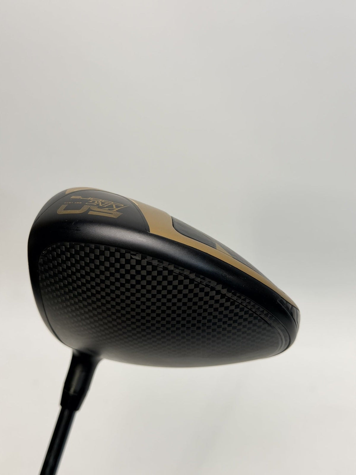 Cobra Aerojet 50th Anniversary Driver 9° RH LIN-Q 6F3 Regular