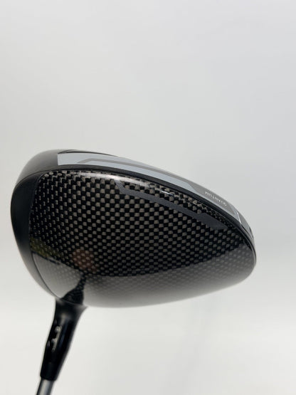 Callaway Quantum MAX Driver 9° RH Denali 60 6.0 Stiff