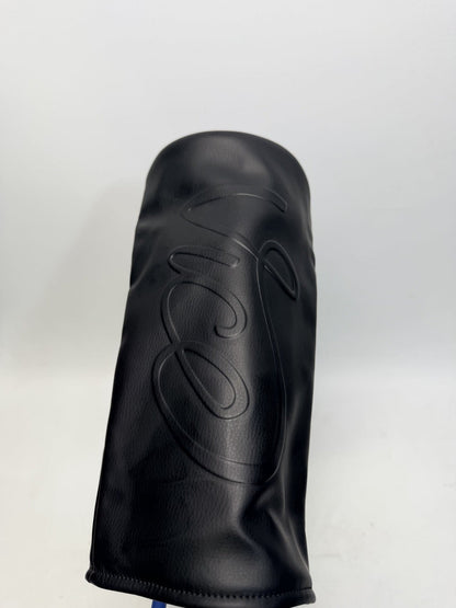 Vice Driver 10.5° RH Aldila WHIZ 55w Blue Shaft with Headcover