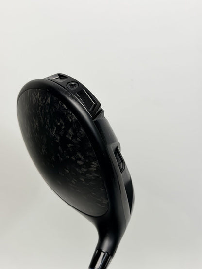 Vice Driver 10.5° RH Aldila WHIZ 55w Blue Shaft with Headcover