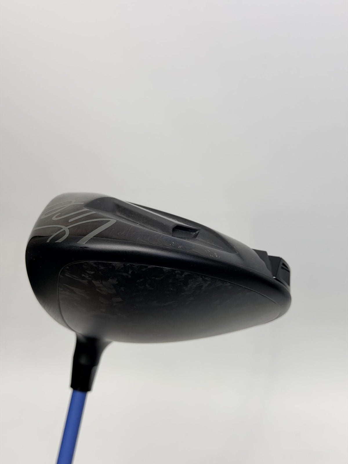 Vice Driver 10.5° RH Aldila WHIZ 55w Blue Shaft with Headcover