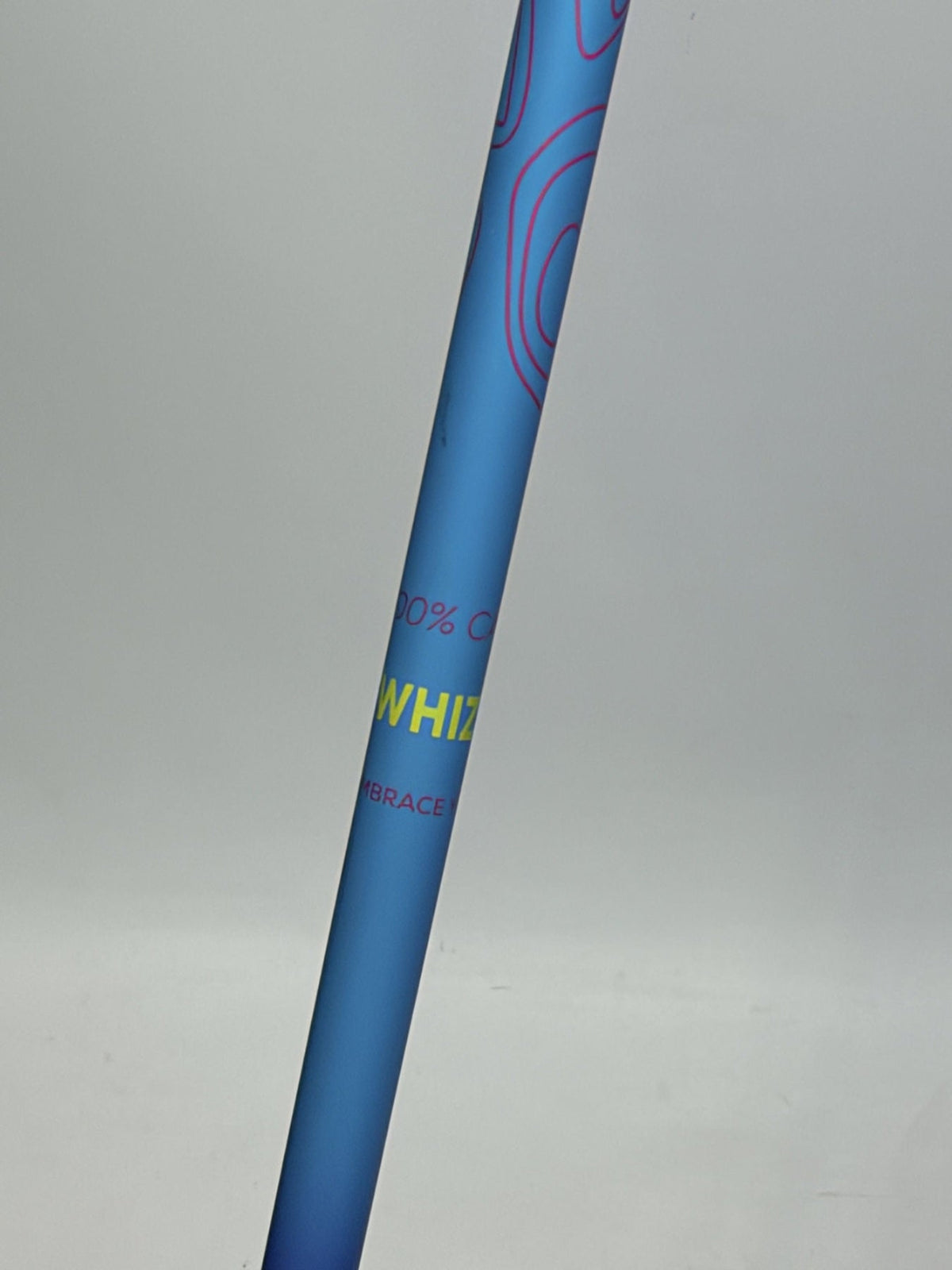 Vice Driver 10.5° RH Aldila WHIZ 55w Blue Shaft with Headcover