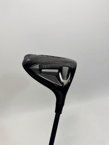 Vice Driver 10.5° RH Aldila WHIZ 65w+ Shaft with Headcover