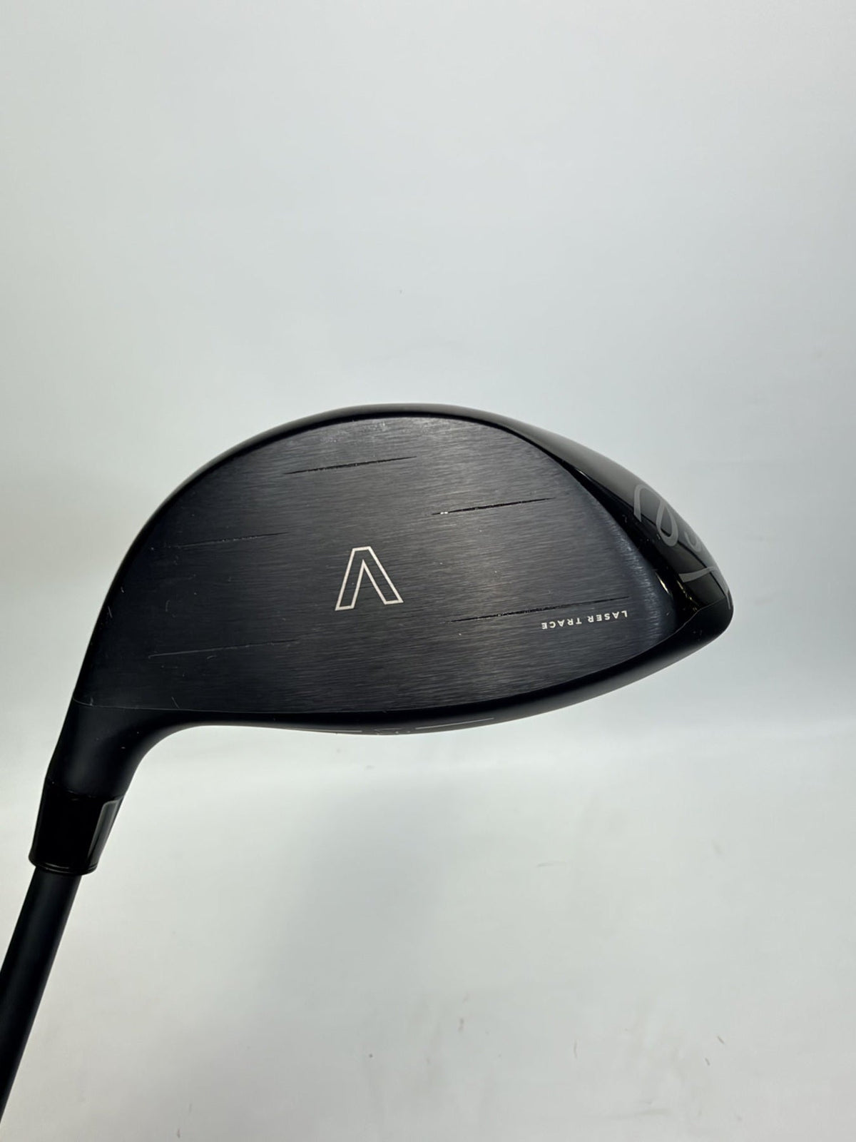 Vice Driver 10.5° RH Aldila WHIZ 65w+ Shaft with Headcover