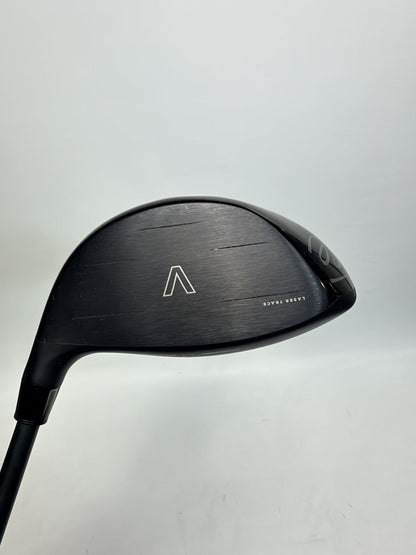 Vice Driver 10.5° RH Aldila WHIZ 65w+ Shaft with Headcover