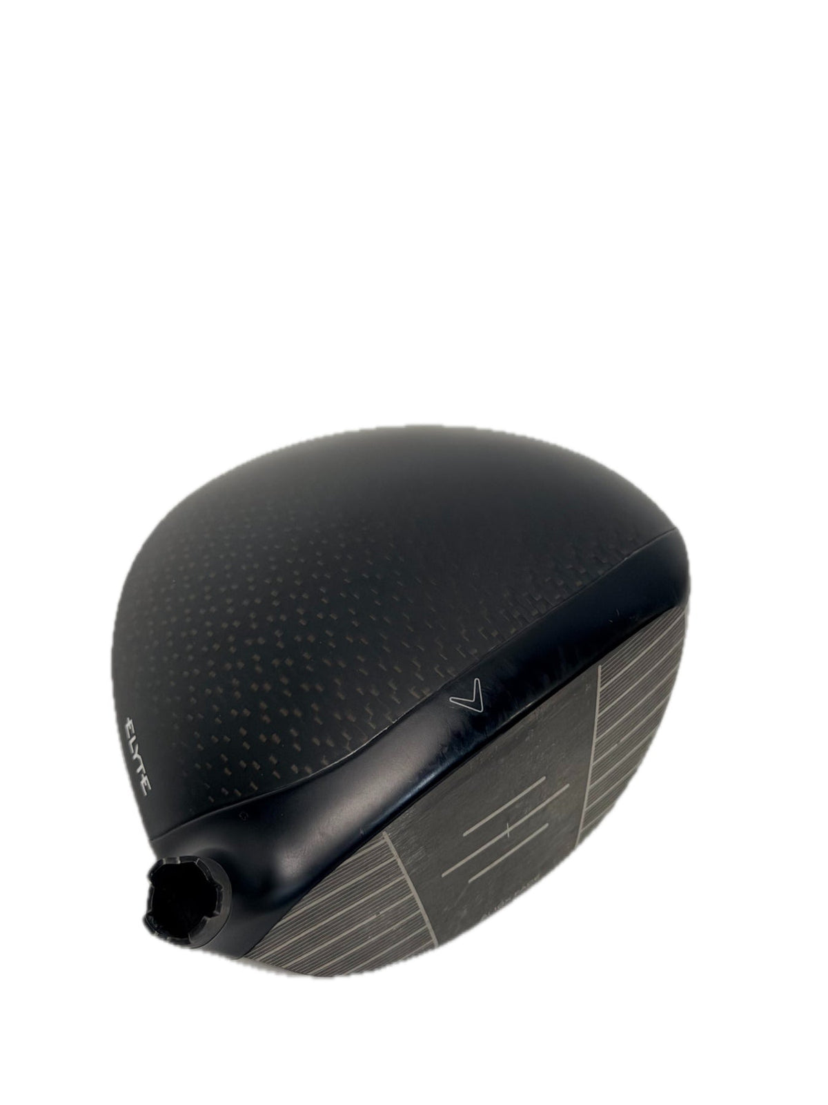 Callaway Elyte Driver Head Only 10.5° LH with Headcover