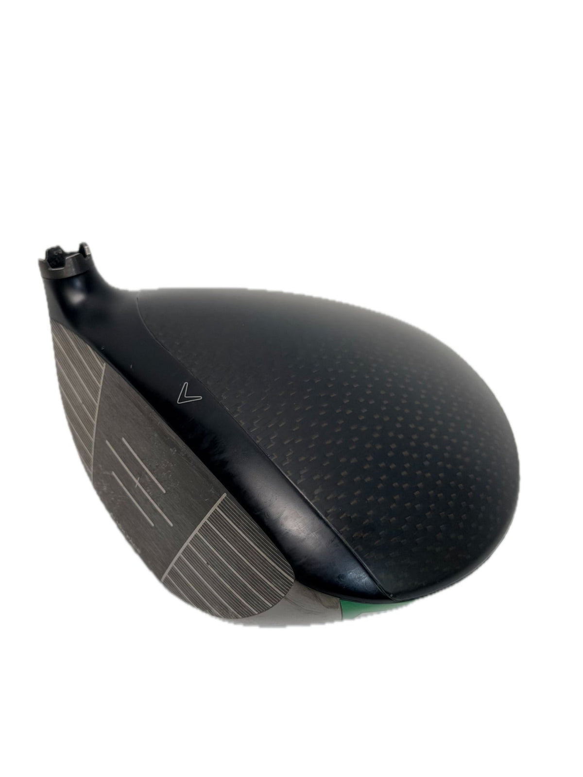 Callaway Elyte Driver Head Only 10.5° LH with Headcover