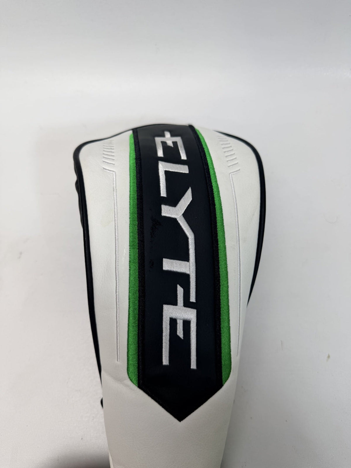 Callaway Elyte Driver Head Only 10.5° LH with Headcover