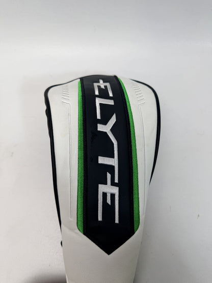 Callaway Elyte Driver Head Only 10.5° LH with Headcover