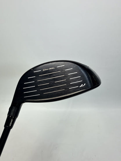 TaylorMade r7 Quad Mini Driver 11.5° RH Speeder MD 6S