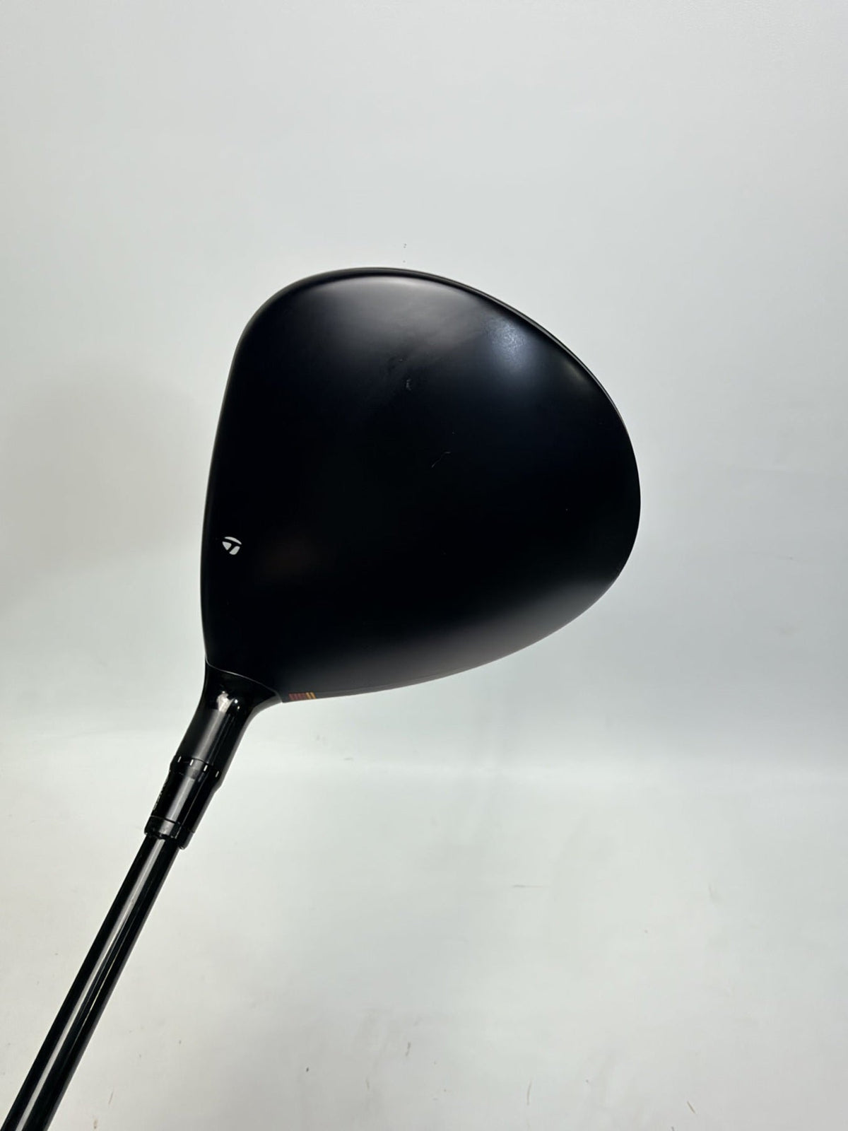 TaylorMade r7 Quad Mini Driver 11.5° RH Speeder MD 6S