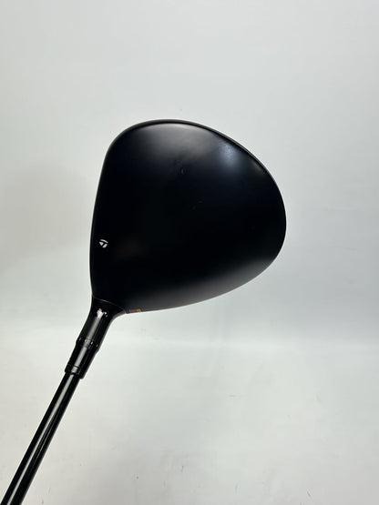 TaylorMade r7 Quad Mini Driver 11.5° RH Speeder MD 6S