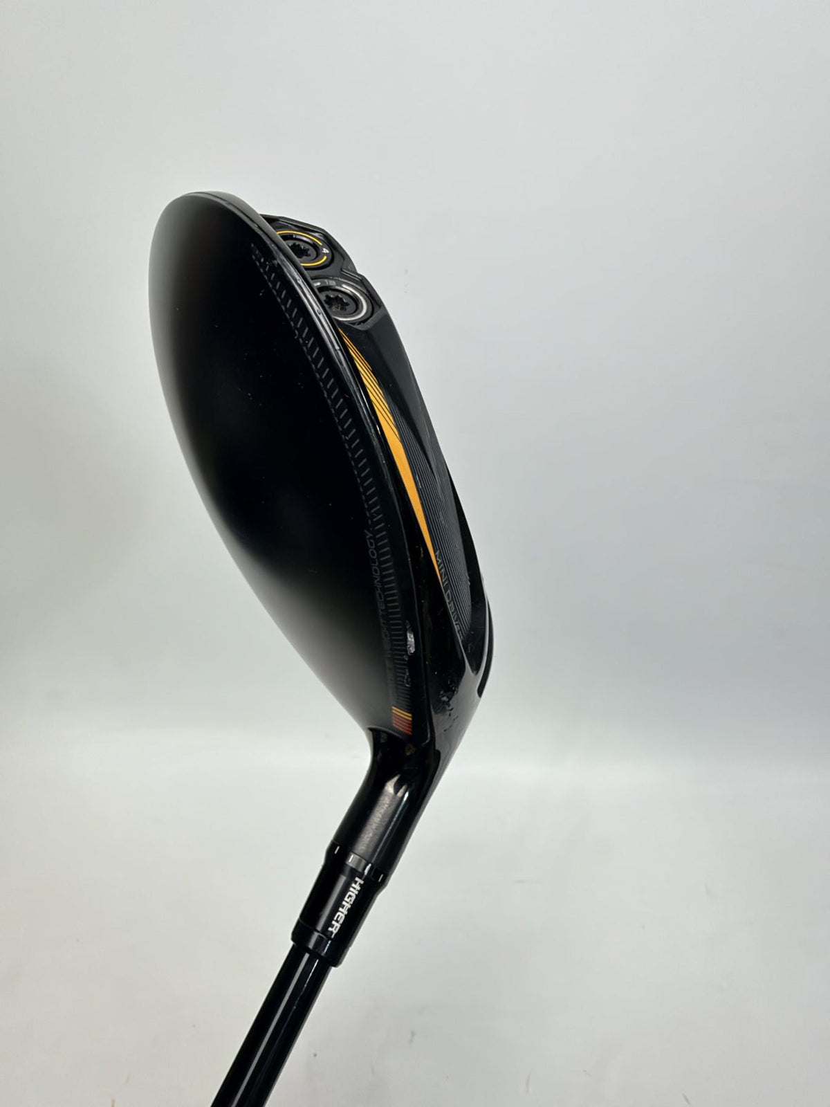 TaylorMade r7 Quad Mini Driver 11.5° RH Speeder MD 6S