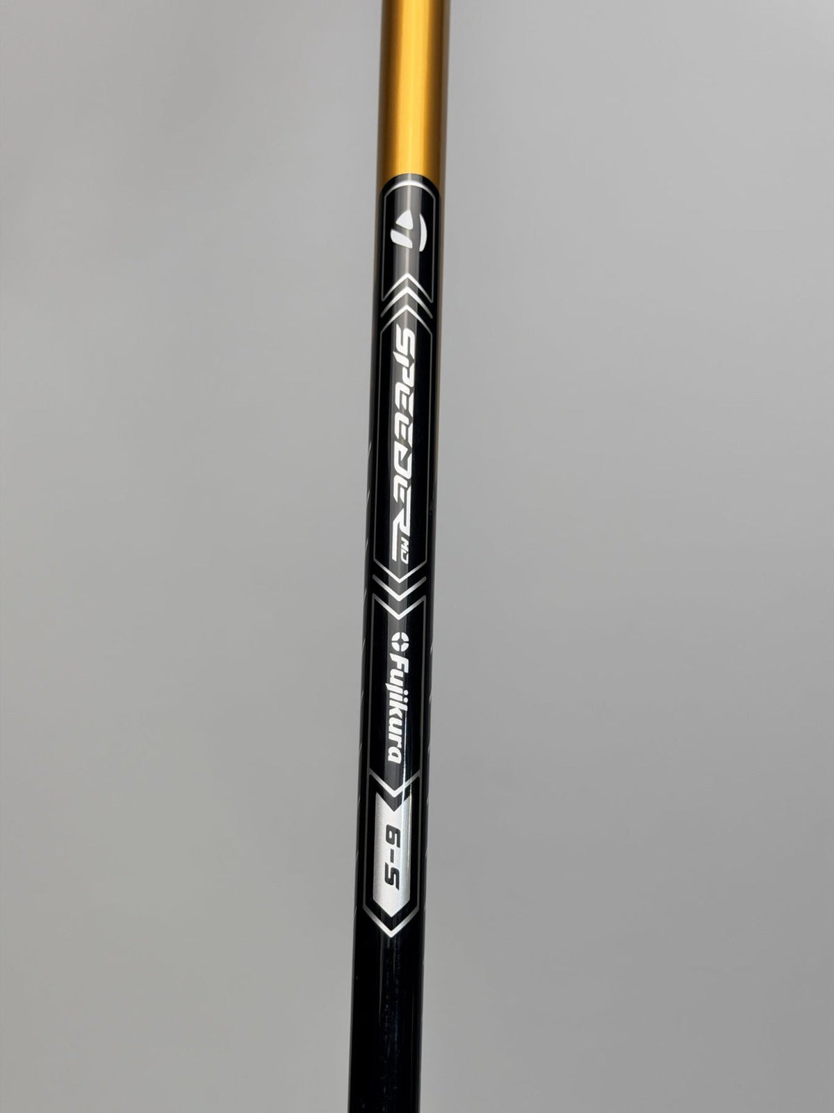 TaylorMade r7 Quad Mini Driver 11.5° RH Speeder MD 6S