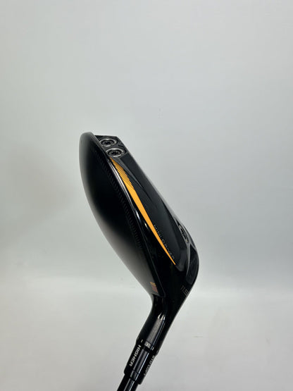 TaylorMade r7 Quad Mini Driver 11.5° RH Speeder MD 6S