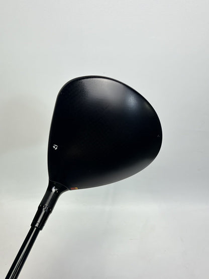 TaylorMade r7 Quad Mini Driver 11.5° RH Speeder MD 6S