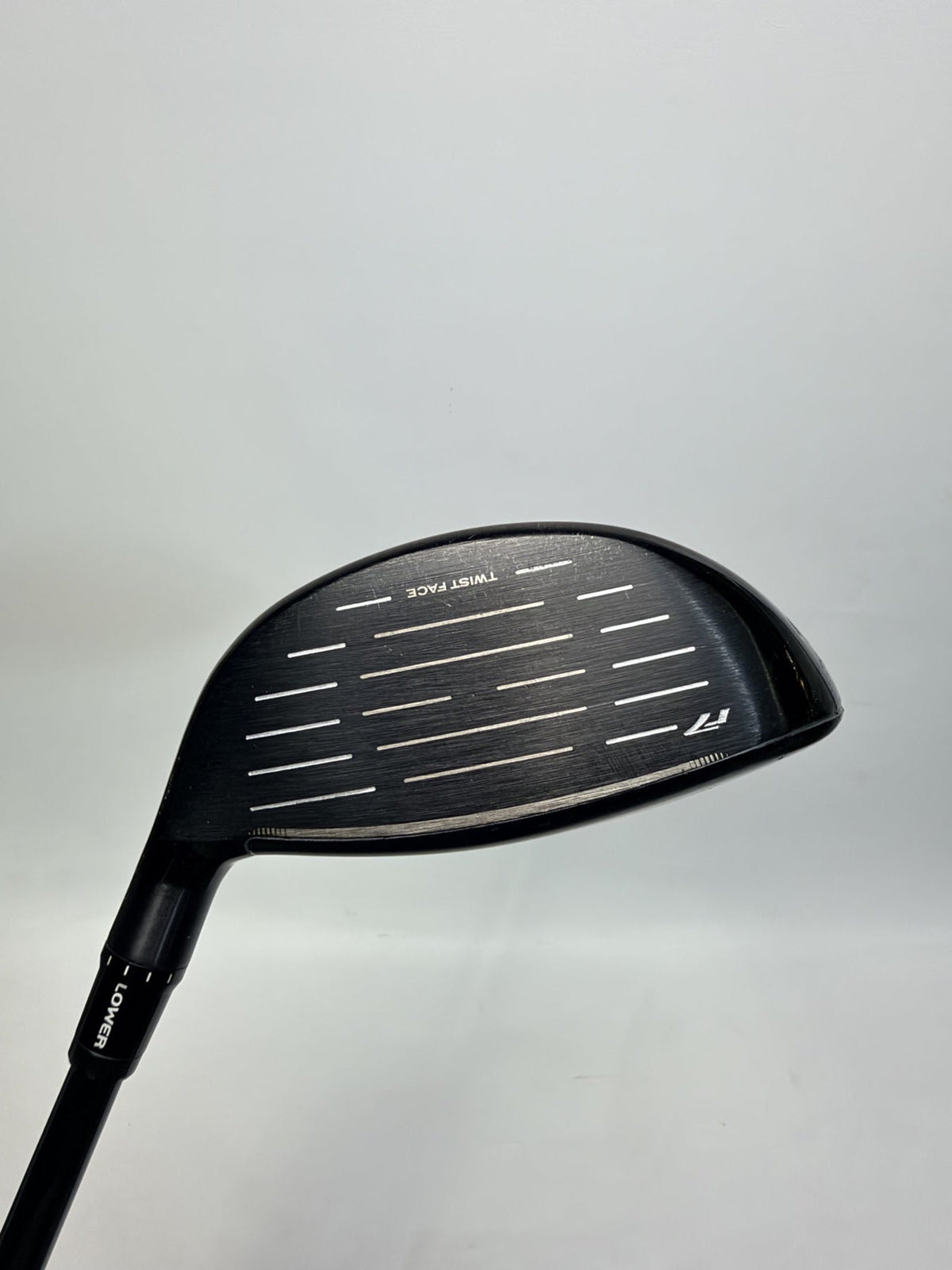 TaylorMade r7 Quad Mini Driver 11.5° RH Speeder MD 6S
