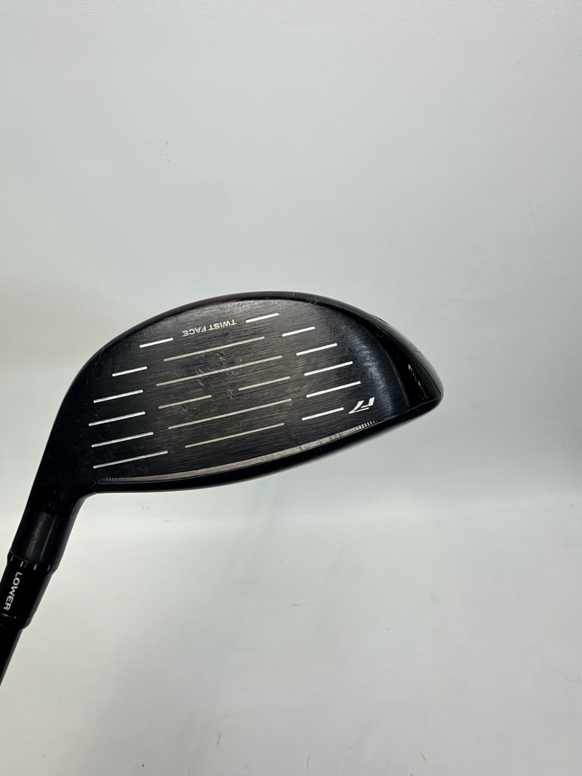 TaylorMade r7 Quad Mini Driver 11.5° RH Speeder MD 6S