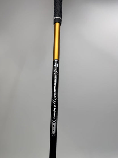 TaylorMade r7 Quad Mini Driver 11.5° RH Speeder MD 6S