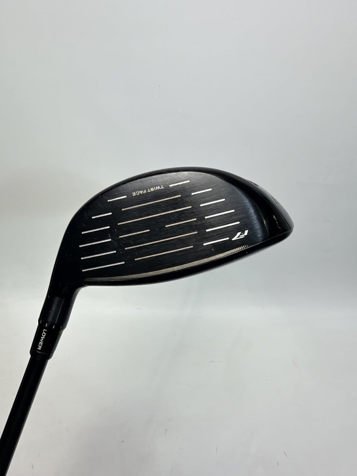 TaylorMade r7 Quad Mini Driver 11.5° RH Speeder MD 6S
