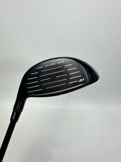 TaylorMade r7 Quad Mini Driver 11.5° RH Speeder MD 6S