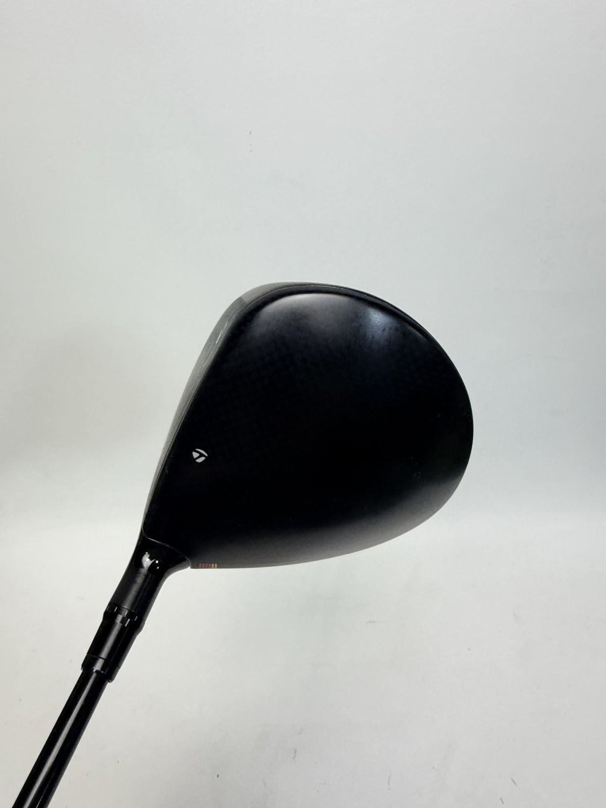 TaylorMade r7 Quad Mini Driver 11.5° RH Speeder MD 6S