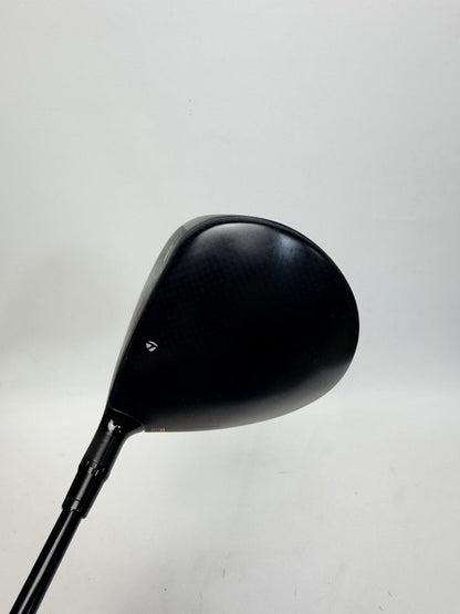 TaylorMade r7 Quad Mini Driver 11.5° RH Speeder MD 6S