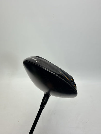 TaylorMade r7 Quad Mini Driver 11.5° RH Speeder MD 6S
