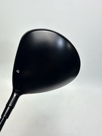 TaylorMade r7 Quad Mini Driver 11.5° RH Speeder MD 6S