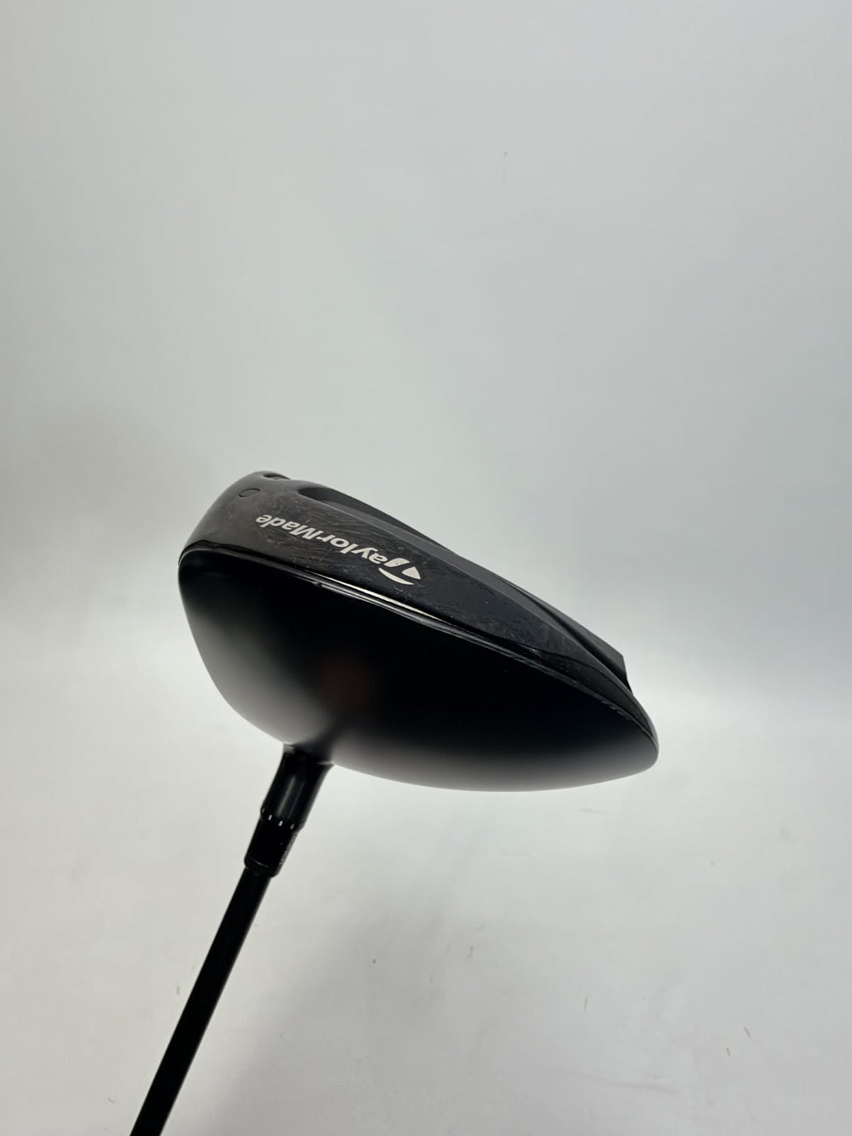 TaylorMade r7 Quad Mini Driver 11.5° RH Speeder MD 6S