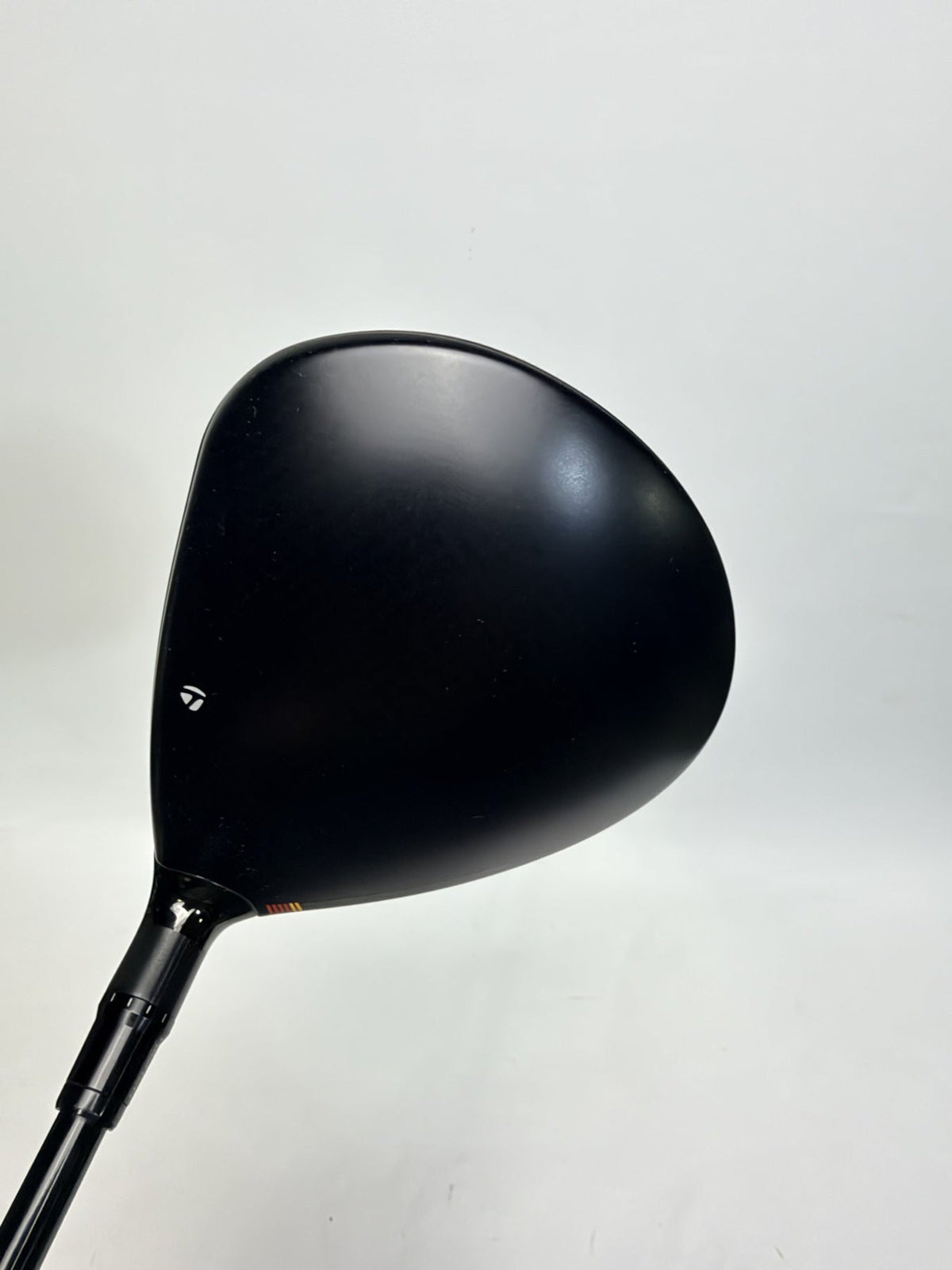 TaylorMade r7 Quad Mini Driver 11.5° RH Speeder MD 6X