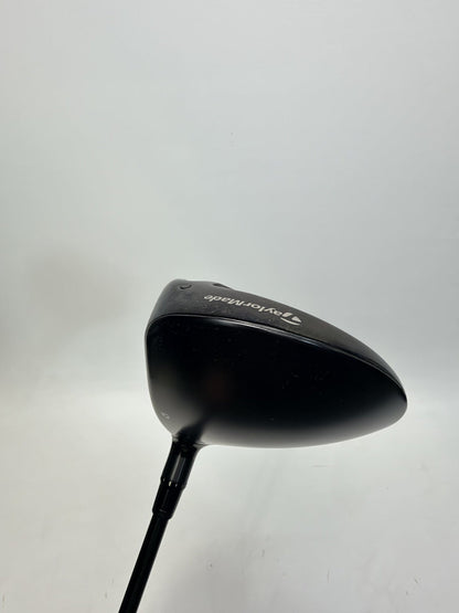 TaylorMade r7 Quad Mini Driver 11.5° RH Speeder MD 6X