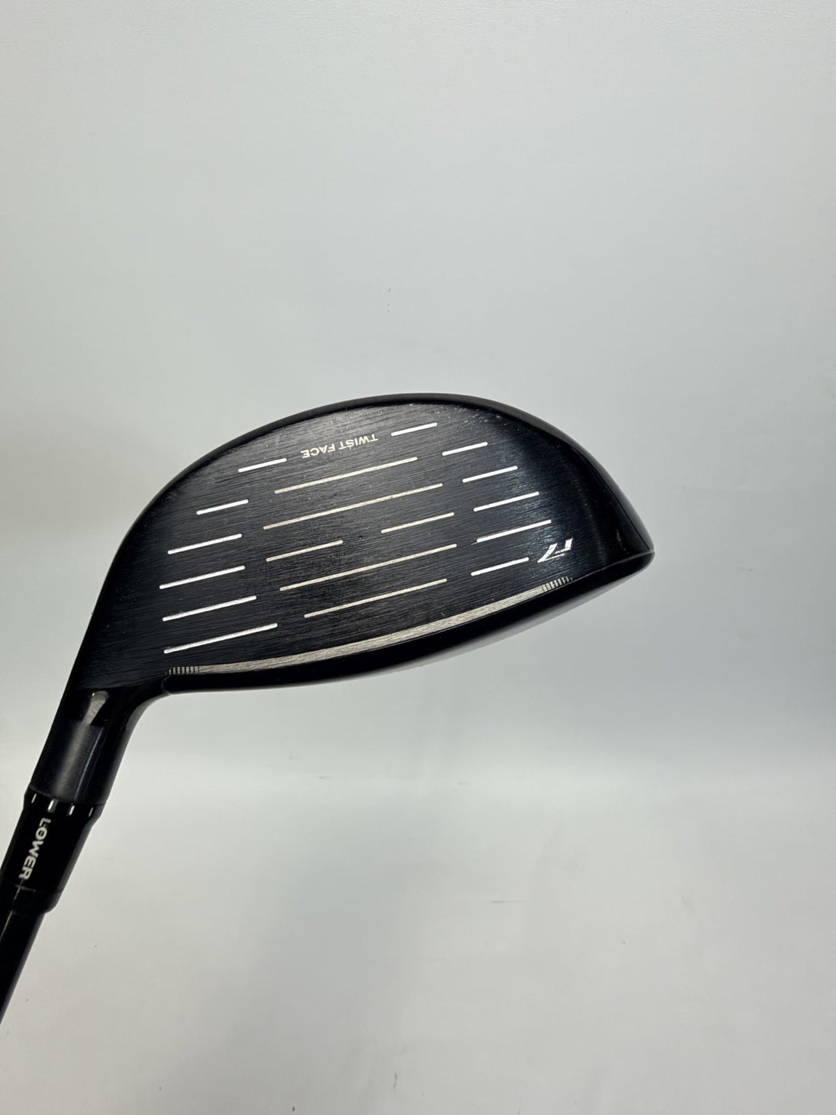 TaylorMade r7 Quad Mini Driver 11.5° RH Speeder MD 5R