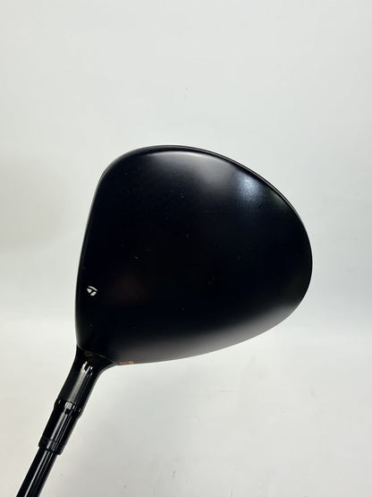 TaylorMade r7 Quad Mini Driver 11.5° RH Speeder MD 5R