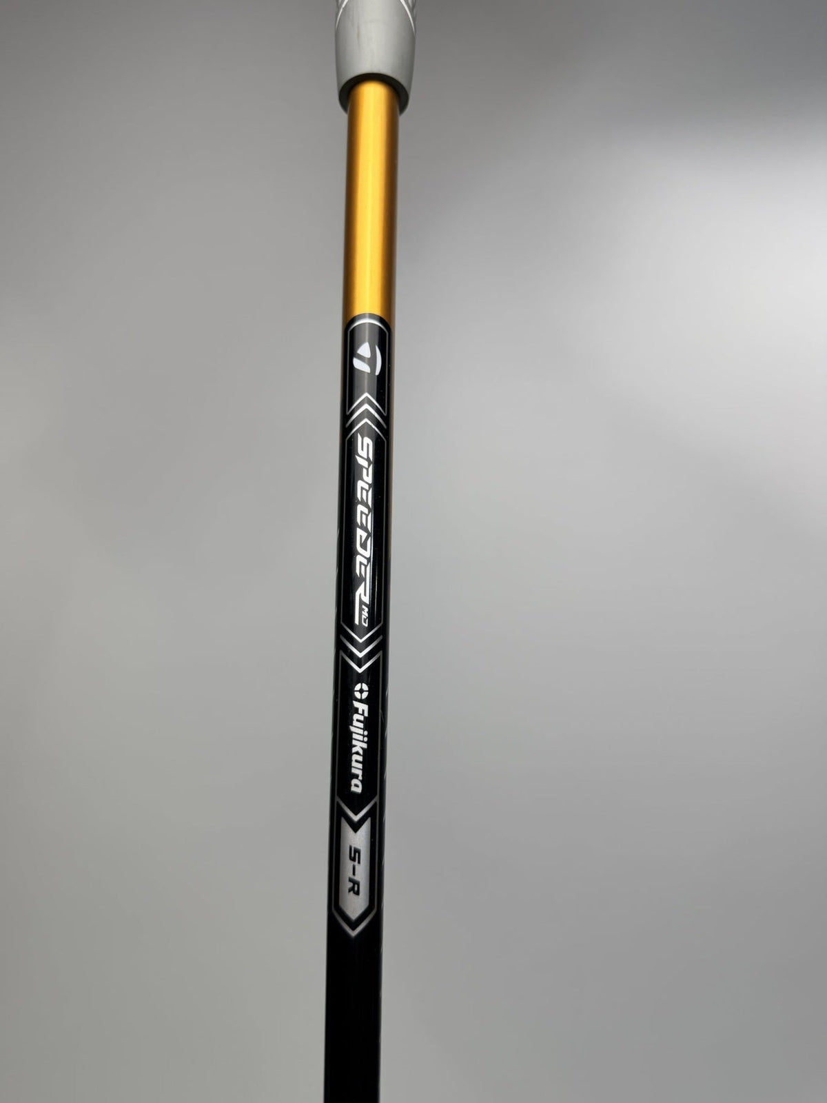 TaylorMade r7 Quad Mini Driver 11.5° RH Speeder MD 5R