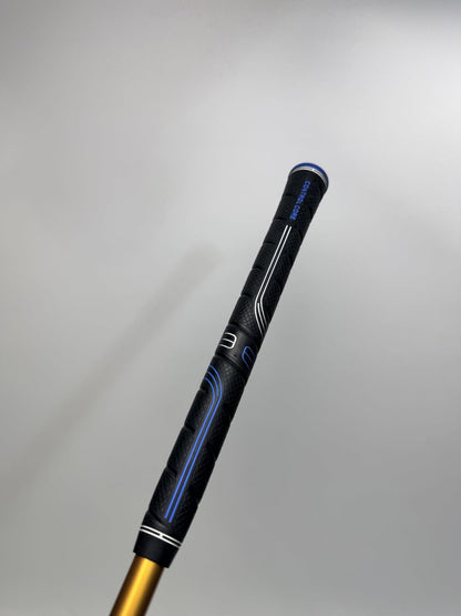 TaylorMade r7 Quad Mini Driver 13.5° RH Speeder MD 6S