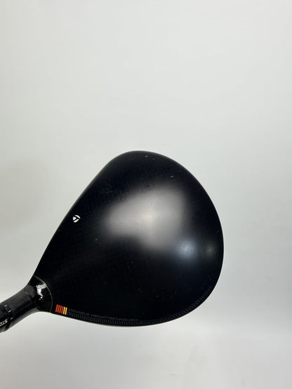 TaylorMade r7 Quad Mini Driver 13.5° RH Speeder MD 6S