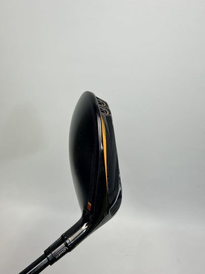 TaylorMade r7 Quad Mini Driver 13.5° RH Speeder MD 6S