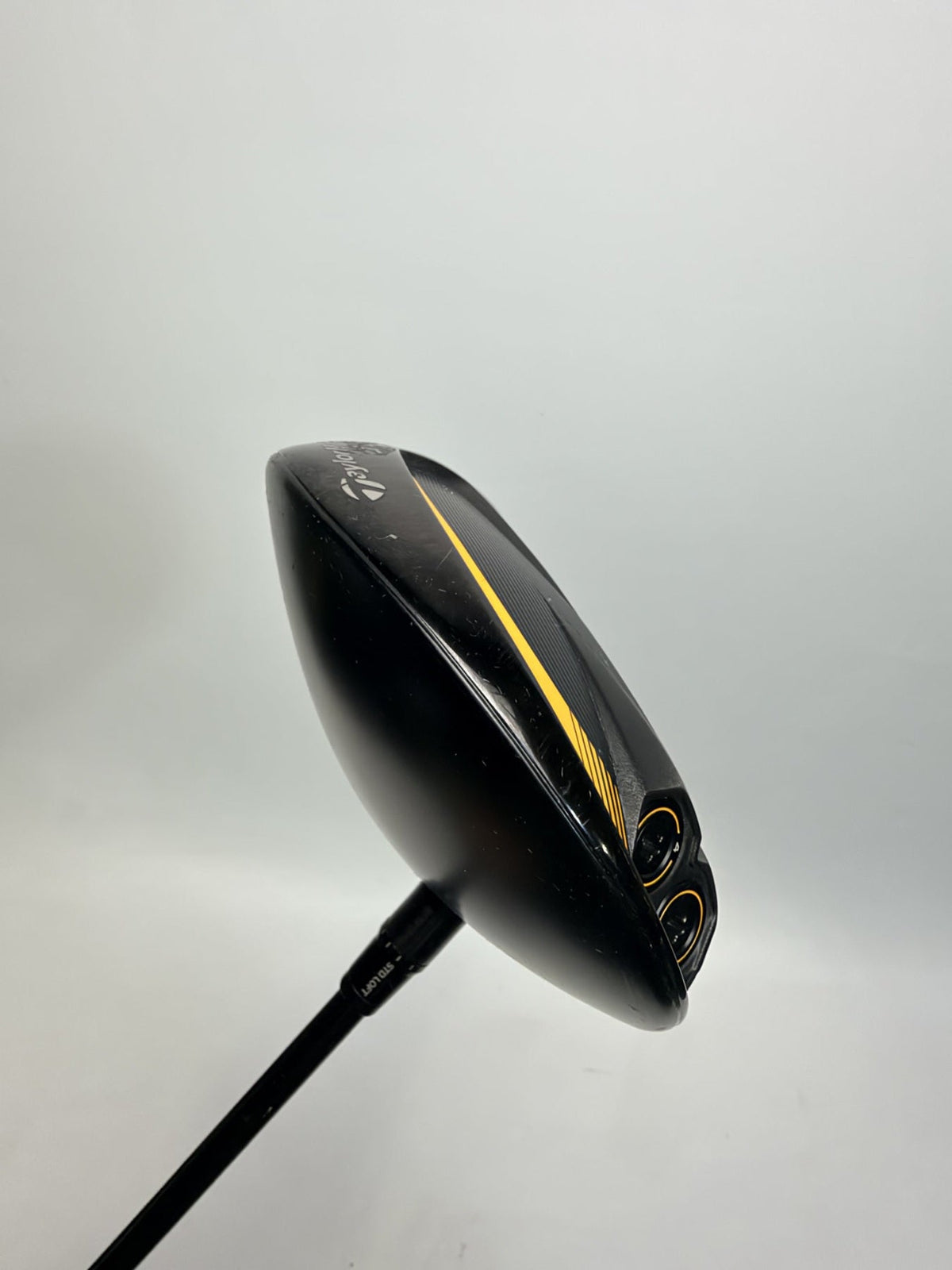 TaylorMade r7 Quad Mini Driver 13.5° RH Speeder MD 6S