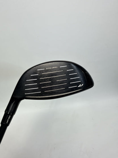 TaylorMade r7 Quad Mini Driver 13.5° RH Speeder MD 5R